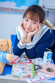 我的漂亮的女友